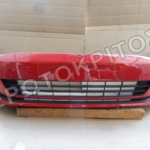 ΠΡΟΦΥΛΑΚΤΗΡΑΣ ΕΜΠΡΟΣ ΜΕ ΠΛΥΣΤΙΚΑ ΜΟΤΕΡ 5G0807221 (VW GOLF 7 2013-2020) ΚΑΙΝΟΥΡΓΙΟΣ ΓΝΗΣΙΟΣ