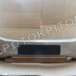 ΠΡΟΦΥΛΑΚΤΗΡΑΣ ΕΜΠΡΟΣ 5N0807221T (VW TIGUAN ESCAPE FACELIFT 5N 2011-2016) ΜΕ ΠΛΥΣΤΙΚΑ ΜΟΤΕΡ ΦΑΝΑΡΙΩΝ ΚΑΙΝΟΥΡΓΙΟΣ ΓΝΗΣΙΟΣ