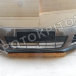 ΠΡΟΦΥΛΑΚΤΗΡΑΣ ΕΜΠΡΟΣ 5N0807221K (VW TIGUAN FACELIFT 5N 2011-2016) ΚΑΙΝΟΥΡΓΙΟΣ ΓΝΗΣΙΟΣ