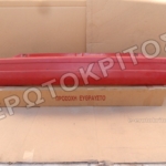 ΠΡΟΦΥΛΑΚΤΗΡΑΣ ΠΙΣΩ 6K6807421 (SEAT IBIZA 6K 1993-1996) ΜΕΤΑΧΕΙΡΙΣΜΕΝΟΣ ΓΝΗΣΙΟΣ