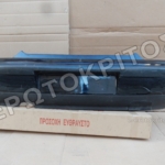 ΠΡΟΦΥΛΑΚΤΗΡΑΣ ΠΙΣΩ ΑΠΟ SEAT IBIZA 6K FACELIFT 1999-2002 ΜΕΤΑΧΕΙΡΙΣΜΕΝΟΣ