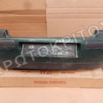 ΠΡΟΦΥΛΑΚΤΗΡΑΣ ΠΙΣΩ 1J6807417D (VW GOLF 4 1997-2004) ΜΕΤΑΧΕΙΡΙΣΜΕΝΟΣ ΓΝΗΣΙΟΣ