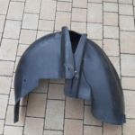 ΘΟΛΟΣ ΟΠΙΣΘΙΟΣ ΔΕΞΙΟΣ 3B0810972H (VW PASSAT 3B FACELIFT 2001-2005) ΜΕΤΑΧΕΙΡΙΣΜΕΝΟΣ ΓΝΗΣΙΟΣ