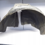 ΘΟΛΟΣ ΟΠΙΣΘΙΟΣ ΔΕΞΙΟΣ 3B0810972E (VW PASSAT 3B 1996-2000) ΜΕΤΑΧΕΙΡΙΣΜΕΝΟΣ ΓΝΗΣΙΟΣ