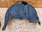 ΘΟΛΟΣ ΟΠΙΣΘΙΟΣ ΔΕΞΙΟΣ 1J0810972 (VW GOLF 1J 1997-2004) ΜΕΤΑΧΕΙΡΙΣΜΕΝΟΣ ΓΝΗΣΙΟΣ Μεταχειρισμένο