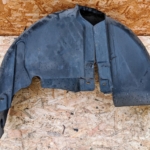 ΘΟΛΟΣ ΟΠΙΣΘΙΟΣ ΔΕΞΙΟΣ 1J0810972 (VW GOLF 1J 1997-2004) ΜΕΤΑΧΕΙΡΙΣΜΕΝΟΣ ΓΝΗΣΙΟΣ