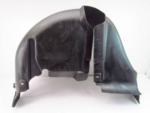 ΘΟΛΟΣ ΟΠΙΣΘΙΟΣ ΔΕΞΙΟΣ 1J0810972K (VW GOLF 1J 1997-2004) ΜΕΤΑΧΕΙΡΙΣΜΕΝΟΣ ΓΝΗΣΙΟΣ Μεταχειρισμένο