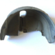 ΘΟΛΟΣ ΟΠΙΣΘΙΟΣ ΔΕΞΙΟΣ 1J0810972G (VW GOLF 1J 1997-2004) ΜΕΤΑΧΕΙΡΙΣΜΕΝΟΣ ΓΝΗΣΙΟΣ Μεταχειρισμένο