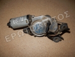 ΜΟΤΕΡ ΥΑΛΟΚΑΘΑΡΙΣΤΗΡΩΝ 6L6955711A (IBIZA 6L 2002-2007) ΜΕΤΑΧΕΙΡΙΣΜΕΝΟ ΓΝΗΣΙΟ Μεταχειρισμένο