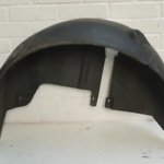 ΘΟΛΟΣ ΟΠΙΣΘΙΟΣ ΑΡΙΣΤΕΡΟΣ 8L0810171 (AUDI A3 8L 1996-2003) ΜΕΤΑΧΕΙΡΙΣΜΕΝΟΣ ΓΝΗΣΙΟΣ