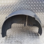 ΘΟΛΟΣ ΟΠΙΣΘΙΟΣ ΑΡΙΣΤΕΡΟΣ 1U0810973 (SKODA OCTAVIA 1U 1996-2010) ΜΕΤΑΧΕΙΡΙΣΜΕΝΟΣ ΓΝΗΣΙΟΣ