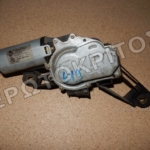 ΜΟΤΕΡ ΥΑΛΟΚΑΘΑΡΙΣΤΗΡΩΝ 6Y9955711A (SKODA FABIA 6Y 1999-2007) ΜΕΤΑΧΕΙΡΙΣΜΕΝΟ ΓΝΗΣΙΟ