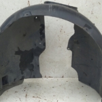 ΘΟΛΟΣ ΕΜΠΡΟΣ ΑΡΙΣΤΕΡΟΣ 5E0809957 (SKODA OCTAVIA 5E 2012-2017) ΜΕΤΑΧΕΙΡΙΣΜΕΝΟΣ ΓΝΗΣΙΟΣ