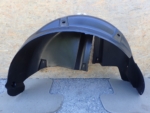 ΘΟΛΟΣ ΟΠΙΣΘΙΟΣ ΑΡΙΣΤΕΡΟΣ 6Y6810971A (SKODA FABIA 6Y 1999-2007) ΜΕΤΑΧΕΙΡΙΣΜΕΝΟΣ ΓΝΗΣΙΟΣ Μεταχειρισμένο