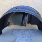 ΘΟΛΟΣ ΟΠΙΣΘΙΟΣ ΑΡΙΣΤΕΡΟΣ 6Y6810971A (SKODA FABIA 6Y 1999-2007) ΜΕΤΑΧΕΙΡΙΣΜΕΝΟΣ ΓΝΗΣΙΟΣ