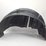 ΘΟΛΟΣ ΟΠΙΣΘΙΟΣ ΑΡΙΣΤΕΡΟΣ 6Y6810971 (SKODA FABIA 6Y 1999-2007) ΜΕΤΑΧΕΙΡΙΣΜΕΝΟΣ ΓΝΗΣΙΟΣ