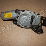 ΜΟΤΕΡ ΥΑΛΟΚΑΘΑΡΙΣΤΗΡΩΝ 6L6955711 (IBIZA 6L 2002-2007) ΜΕΤΑΧΕΙΡΙΣΜΕΝΟ ΓΝΗΣΙΟ