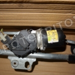 ΜΟΤΕΡ ΥΑΛΟΚΑΘΑΡΙΣΤΗΡΩΝ 8N0955113A (AUDI TT 1998-2006) ΜΕ ΒΡΑΧΙΟΝΑ ΜΕΤΑΧΕΙΡΙΣΜΕΝΟ ΓΝΗΣΙΟ