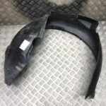 ΘΟΛΟΣ ΕΜΠΡΟΣ ΔΕΞΙΟΣ 8D0821172D (AUDI A4 8D 1995-1999) ΜΕΤΑΧΕΙΡΙΣΜΕΝΟΣ ΓΝΗΣΙΟΣ