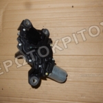 ΜΟΤΕΡ ΥΑΛΟΚΑΘΑΡΙΣΤΗΡΩΝ 1K6955711B (VW GOLF 5 2003-2010, EOS 2006-2015, JETTA 1K5 2005-2010) ΜΕΤΑΧΕΙΡΙΣΜΕΝΟ ΓΝΗΣΙΟ