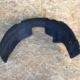 ΘΟΛΟΣ ΕΜΠΡΟΣ ΔΕΞΙΟΣ 6K0809962C (SEAT IBIZA / CORDOBA 6K 1996-1999) ΜΕΤΑΧΕΙΡΙΣΜΕΝΟΣ ΓΝΗΣΙΟΣ Μεταχειρισμένο