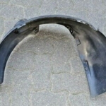 ΘΟΛΟΣ ΕΜΠΡΟΣ ΔΕΞΙΟΣ 6N0809962A (VW POLO FACELIFT 6N2 2000-2003) ΜΕΤΑΧΕΙΡΙΣΜΕΝΟΣ ΓΝΗΣΙΟΣ