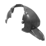 ΘΟΛΟΣ ΕΜΠΡΟΣ ΑΡΙΣΤΕΡΟΣ 6J0809957C (SEAT IBIZA 6J 2008-2017) ΜΕΤΑΧΕΙΡΙΣΜΕΝΟΣ ΓΝΗΣΙΟΣ