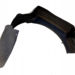 ΘΟΛΟΣ ΕΜΠΡΟΣ ΔΕΞΙΟΣ 8L0821172 (AUDI A3 8L 1996-2003) ΜΕΤΑΧΕΙΡΙΣΜΕΝΟΣ ΓΝΗΣΙΟΣ