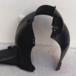 ΘΟΛΟΣ ΕΜΠΡΟΣ ΔΕΞΙΟΣ 5J0809962 (SKODA FABIA 5J 2007-2010) ΜΕΤΑΧΕΙΡΙΣΜΕΝΟΣ ΓΝΗΣΙΟΣ