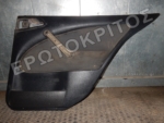 ΤΑΠΕΤΣΑΡΙΑ ΠΟΡΤΑΣ ΠΙΣΩ ΔΕΞΙΑ SKODA OCTAVIA 1996-2010 1 ΤΑΠΕΤΣΑΡΙΑ ΠΟΡΤΑΣ ΠΙΣΩ ΔΕΞΙΑ SKODA OCTAVIA 1996-2010 Μεταχειρισμένο