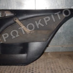 ΤΑΠΕΤΣΑΡΙΑ ΠΟΡΤΑΣ ΠΙΣΩ ΔΕΞΙΑ SKODA OCTAVIA 1996-2010 4 ΤΑΠΕΤΣΑΡΙΑ ΠΟΡΤΑΣ ΠΙΣΩ ΔΕΞΙΑ SKODA OCTAVIA 1996-2010