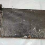 ΨΥΓΕΙΟ ΝΕΡΟΥ 1C0121201D VW BEETLE 98-05 1.6, 1.8T ΓΝΗΣΙΟ ΜΕΤΑΧΕΙΡΙΣΜΕΝΟ