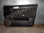 ΤΑΠΕΤΣΑΡΙΑ ΠΟΡΤΑΣ ΕΜΠΡΟΣ ΔΕΞΙΑ VW GOLF 4 1997-2004 1 ΤΑΠΕΤΣΑΡΙΑ ΠΟΡΤΑΣ ΕΜΠΡΟΣ ΔΕΞΙΑ VW GOLF 4 1997-2004 Μεταχειρισμένο