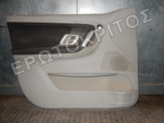 ΤΑΠΕΤΣΑΡΙΑ ΠΟΡΤΑΣ ΕΜΠΡΟΣ ΑΡΙΣΤΕΡΗ SKODA FABIA 2007-2014 Μεταχειρισμένο