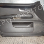 ΤΑΠΕΤΣΑΡΙΑ ΠΟΡΤΑΣ ΕΜΠΡΟΣ ΑΡΙΣΤΕΡΗ AUDI A4 S4 2000-2006