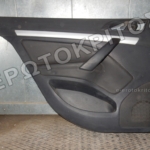 ΤΑΠΕΤΣΑΡΙΑ ΠΟΡΤΑΣ ΠΙΣΩ ΑΡΙΣΤΕΡΗ SKODA OCTAVIA 2004-2013