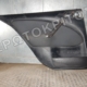 ΤΑΠΕΤΣΑΡΙΑ ΠΟΡΤΑΣ ΠΙΣΩ ΑΡΙΣΤΕΡΗ SKODA OCTAVIA 1997-2010 Μεταχειρισμένο