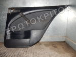 ΤΑΠΕΤΣΑΡΙΑ ΠΟΡΤΑΣ ΠΙΣΩ ΔΕΞΙΑ SKODA OCTAVIA 1997-2010 Μεταχειρισμένο