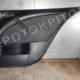 ΤΑΠΕΤΣΑΡΙΑ ΠΟΡΤΑΣ ΠΙΣΩ ΔΕΞΙΑ SKODA OCTAVIA 1997-2010 Μεταχειρισμένο