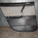 ΤΑΠΕΤΣΑΡΙΑ ΠΟΡΤΑΣ ΠΙΣΩ ΑΡΙΣΤΕΡΗ SKODA FABIA 1999-2007 Μεταχειρισμένο