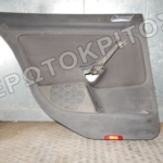 ΤΑΠΕΤΣΑΡΙΑ ΠΟΡΤΑΣ ΠΙΣΩ ΑΡΙΣΤΕΡΗ VW GOLF 5 2003-2010