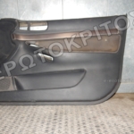 ΤΑΠΕΤΣΑΡΙΑ ΠΟΡΤΑΣ ΕΜΠΡΟΣ ΔΕΞΙΑ AUDI A4 S4 1994-2001 5 ΤΑΠΕΤΣΑΡΙΑ ΠΟΡΤΑΣ ΕΜΠΡΟΣ ΔΕΞΙΑ AUDI A4 S4 1994-2001