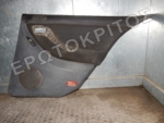 ΤΑΠΕΤΣΑΡΙΑ ΠΟΡΤΑΣ ΠΙΣΩ ΔΕΞΙΑ SEAT LEON - TOLEDO 1998-2005 Μεταχειρισμένο
