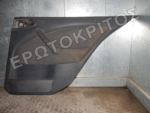 ΤΑΠΕΤΣΑΡΙΑ ΠΟΡΤΑΣ ΠΙΣΩ ΔΕΞΙΑ SKODA OCTAVIA 1996-2010 Μεταχειρισμένο