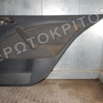 ΤΑΠΕΤΣΑΡΙΑ ΠΟΡΤΑΣ ΠΙΣΩ ΔΕΞΙΑ SKODA OCTAVIA 1996-2010 5 ΤΑΠΕΤΣΑΡΙΑ ΠΟΡΤΑΣ ΠΙΣΩ ΔΕΞΙΑ SKODA OCTAVIA 1996-2010