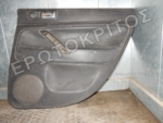 ΤΑΠΕΤΣΑΡΙΑ ΠΟΡΤΑΣ ΠΙΣΩ ΔΕΞΙΑ VW PASSAT 1996-2005 1 ΤΑΠΕΤΣΑΡΙΑ ΠΟΡΤΑΣ ΠΙΣΩ ΔΕΞΙΑ VW PASSAT 1996-2005 Μεταχειρισμένο