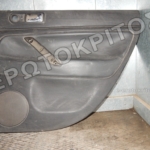 ΤΑΠΕΤΣΑΡΙΑ ΠΟΡΤΑΣ ΠΙΣΩ ΔΕΞΙΑ VW PASSAT 1996-2005 9 ΤΑΠΕΤΣΑΡΙΑ ΠΟΡΤΑΣ ΠΙΣΩ ΔΕΞΙΑ VW PASSAT 1996-2005