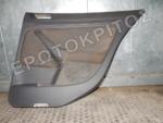 ΤΑΠΕΤΣΑΡΙΑ ΠΟΡΤΑΣ ΠΙΣΩ ΔΕΞΙΑ VW GOLF 5 2003-2010 Μεταχειρισμένο
