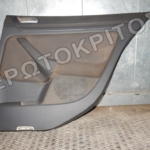 ΤΑΠΕΤΣΑΡΙΑ ΠΟΡΤΑΣ ΠΙΣΩ ΔΕΞΙΑ VW GOLF 5 2003-2010 6 ΤΑΠΕΤΣΑΡΙΑ ΠΟΡΤΑΣ ΠΙΣΩ ΔΕΞΙΑ VW GOLF 5 2003-2010