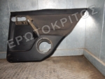 ΤΑΠΕΤΣΑΡΙΑ ΠΟΡΤΑΣ ΠΙΣΩ ΔΕΞΙΑ VW GOLF 3 1992-1998 Μεταχειρισμένο
